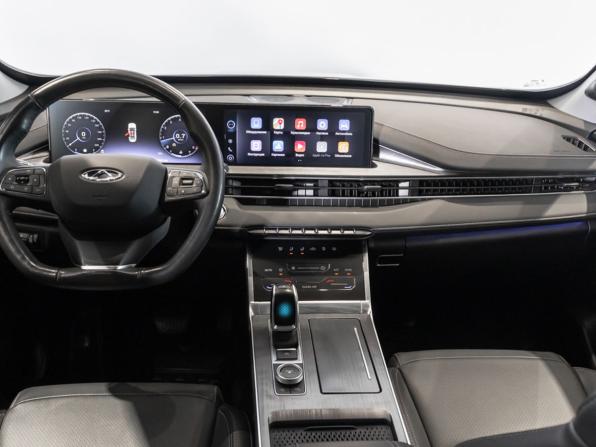 Chery Tiggo 7 Pro Max I с пробегом 2023 года, цена 1 987 000 рублей, 98588 км, внедорожник, Автокод Объявления