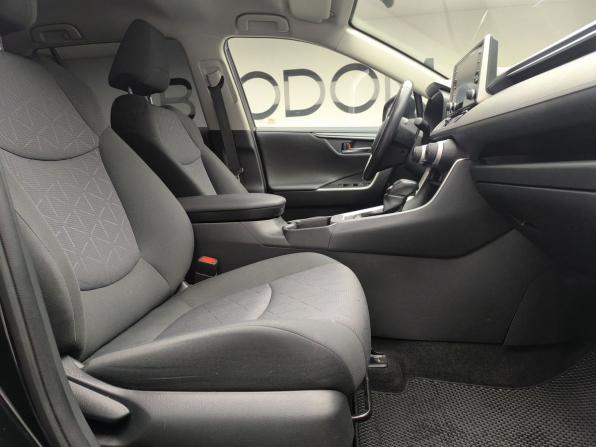 Toyota RAV4 V (XA50) с пробегом 2020 года, цена 3 296 000 рублей, 116554 км, внедорожник, Автокод Объявления