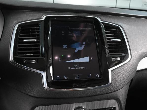 Volvo XC90 II с пробегом 2015 года, цена 3 675 000 рублей, 153582 км, внедорожник, Автокод Объявления