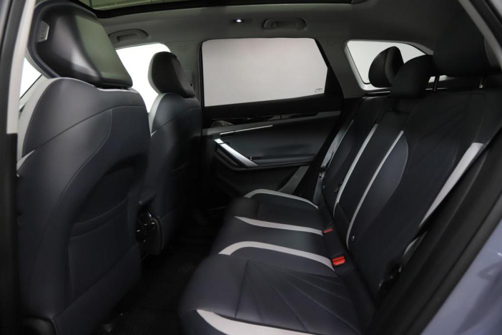 Geely Atlas II Москва  - изображение 10
