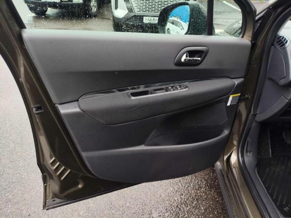 Peugeot 3008 I с пробегом 2011 года, цена 719 000 рублей, 76280 км, внедорожник, Автокод Объявления