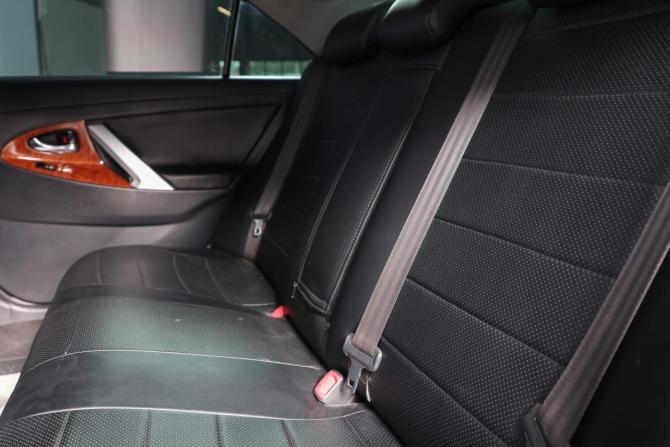 Toyota Camry VI (XV40) с пробегом 2008 года, цена 1 189 000 рублей, 278000 км, седан, Автокод Объявления