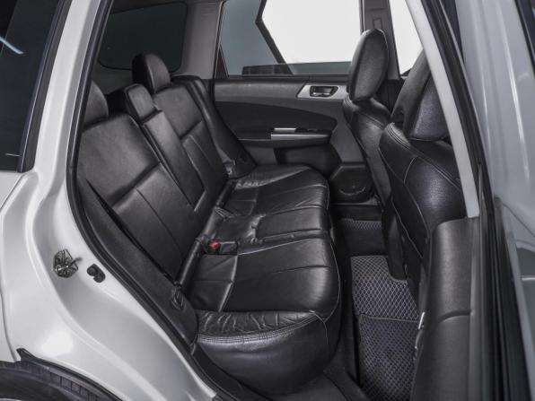 Subaru Forester III Рестайлинг с пробегом 2011 года, цена 1 035 000 рублей, 259488 км, внедорожник, Автокод Объявления