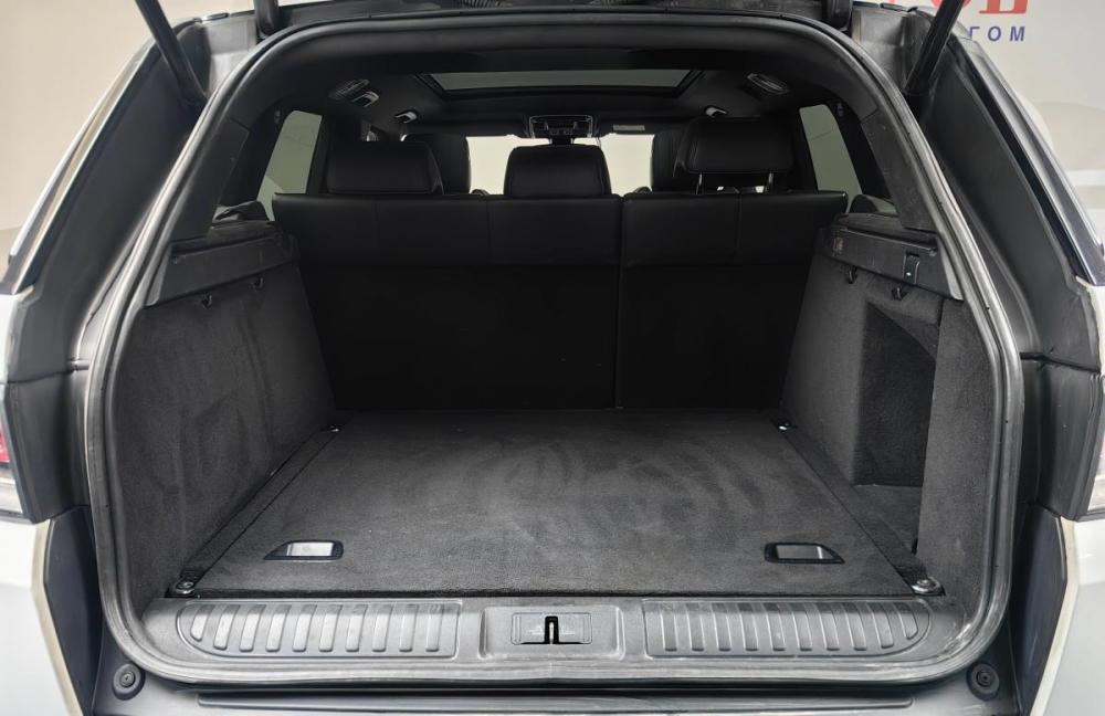 Land Rover Range Rover Sport II Москва  - изображение 28