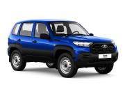 Lada (ВАЗ) Niva I Рестайлинг (Travel) Москва  - изображение 2