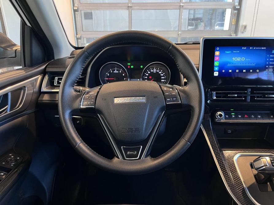 Haval M6 II Чебоксары  - изображение 10