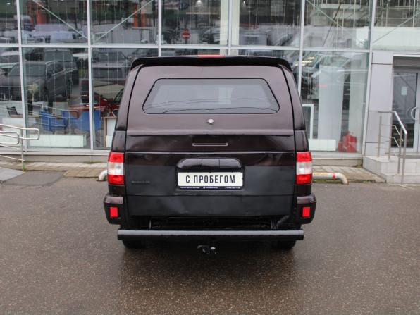 УАЗ Pickup I Рестайлинг 2 с пробегом 2016 года, цена 706 420 рублей, 217412 км, offers.body_type.unknown, Автокод Объявления