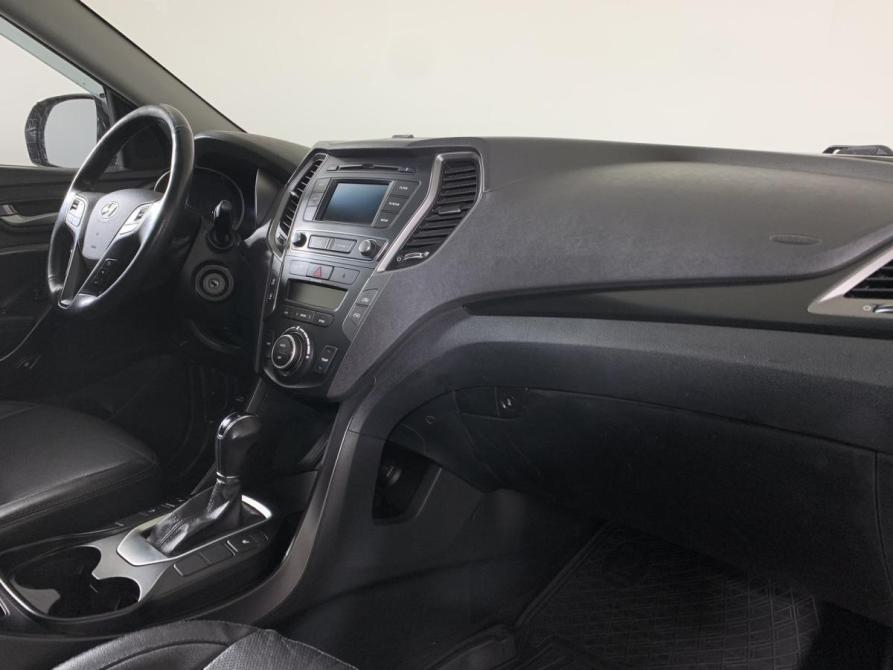Hyundai Santa Fe III Москва  - изображение 13