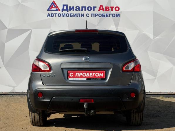 Nissan Qashqai I Рестайлинг с пробегом 2013 года, цена 730 000 рублей, 254420 км, внедорожник, Автокод Объявления