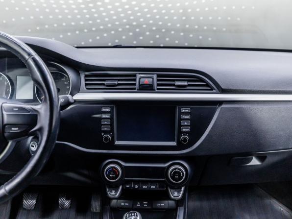 Kia Rio IV с пробегом 2019 года, цена 1 461 000 рублей, 76517 км, седан, Автокод Объявления