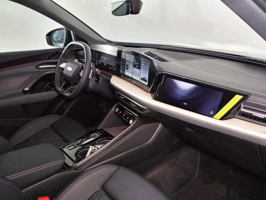 Audi Q5 III (GU) Казань  - изображение 9