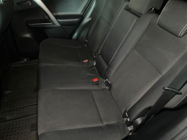 Toyota RAV4 IV (XA40) Рестайлинг с пробегом 2017 года, цена 2 445 000 рублей, 165819 км, внедорожник, Автокод Объявления