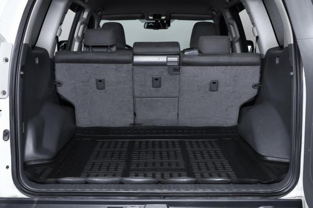 Toyota Land Cruiser Prado 150 Series Новосибирск  - изображение 21