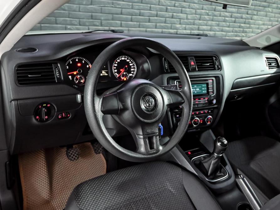 Volkswagen Jetta VI Екатеринбург  - изображение 12