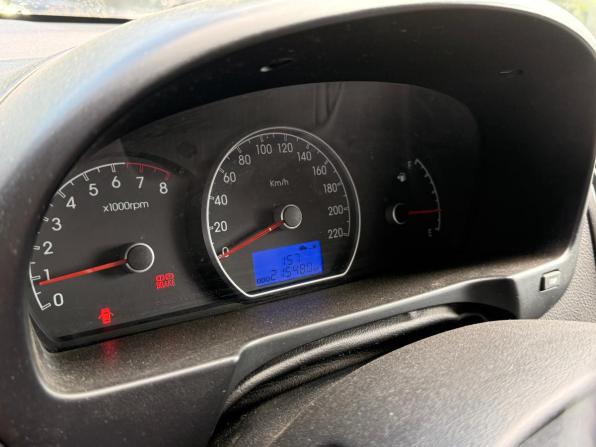 Hyundai Elantra IV (HD) с пробегом 2011 года, цена 619 000 рублей, 215480 км, седан, Автокод Объявления