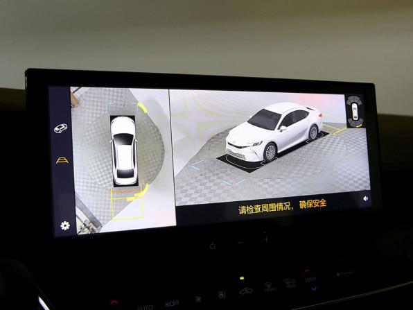 Toyota Camry IX (XV80) China Market с пробегом 2025 года, цена 4 690 000 рублей, 56 км, седан, Автокод Объявления