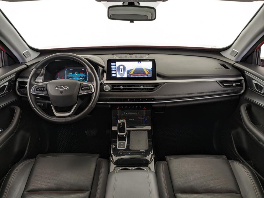 Chery Tiggo 7 Pro I Москва  - изображение 14