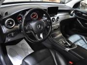 Mercedes-Benz GLC I (X253) Калуга  - изображение 29