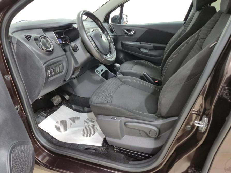 Renault Kaptur I Альметьевск  - изображение 9