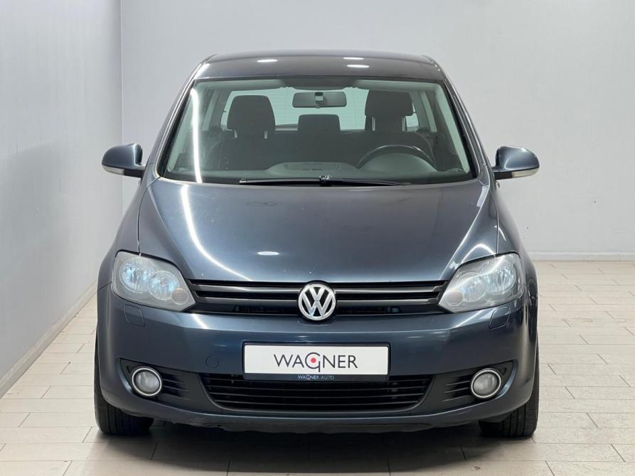 Volkswagen Golf Plus II Санкт-Петербург  - изображение 2