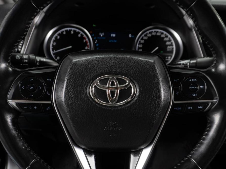 Toyota Camry VIII (XV70) Тюмень  - изображение 12