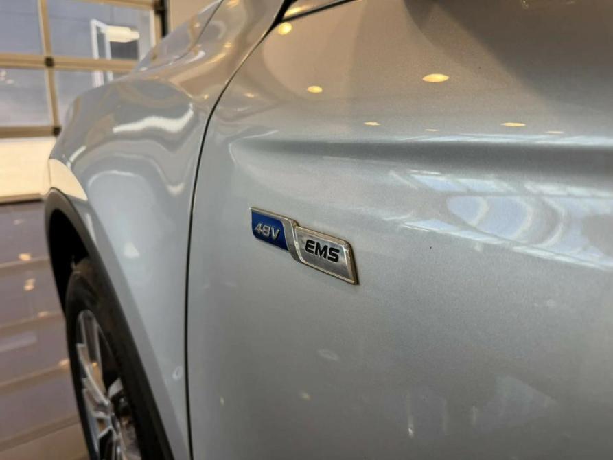 Geely Atlas Pro Подольск  - изображение 23