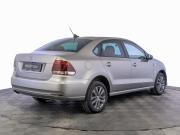 Volkswagen Polo V Рестайлинг Москва  - изображение 31