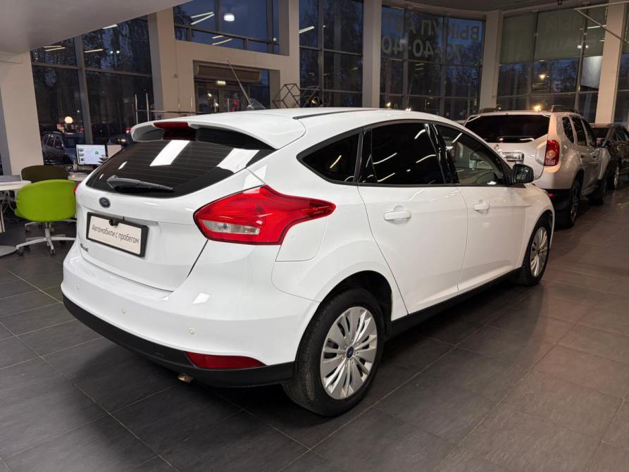 Ford Focus III Рестайлинг Киров  - изображение 8
