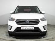 Hyundai Creta I Санкт-Петербург  - изображение 17
