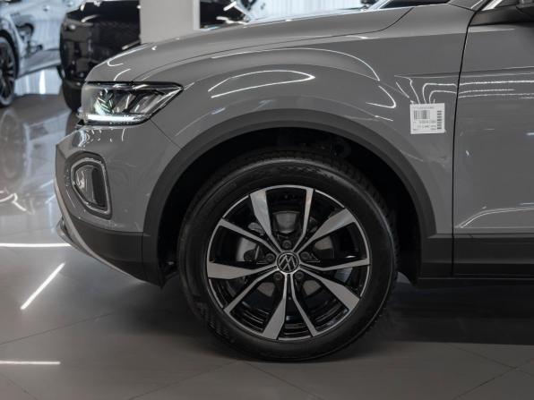 Volkswagen T-Roc I (China Market) Рестайлинг с пробегом 2026 года, цена 3 490 000 рублей, 50 км, внедорожник, Автокод Объявления