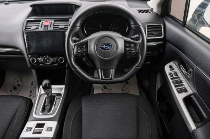 Subaru Levorg I с пробегом 2014 года, цена 1 429 000 рублей, 157256 км, универсал, Автокод Объявления