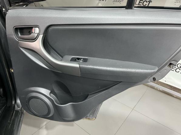 Chery Tiggo (T11) I Рестайлинг (FL) с пробегом 2015 года, цена 516 000 рублей, 131000 км, внедорожник, Автокод Объявления
