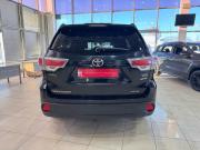 Toyota Highlander III (XU50) Москва  - изображение 17
