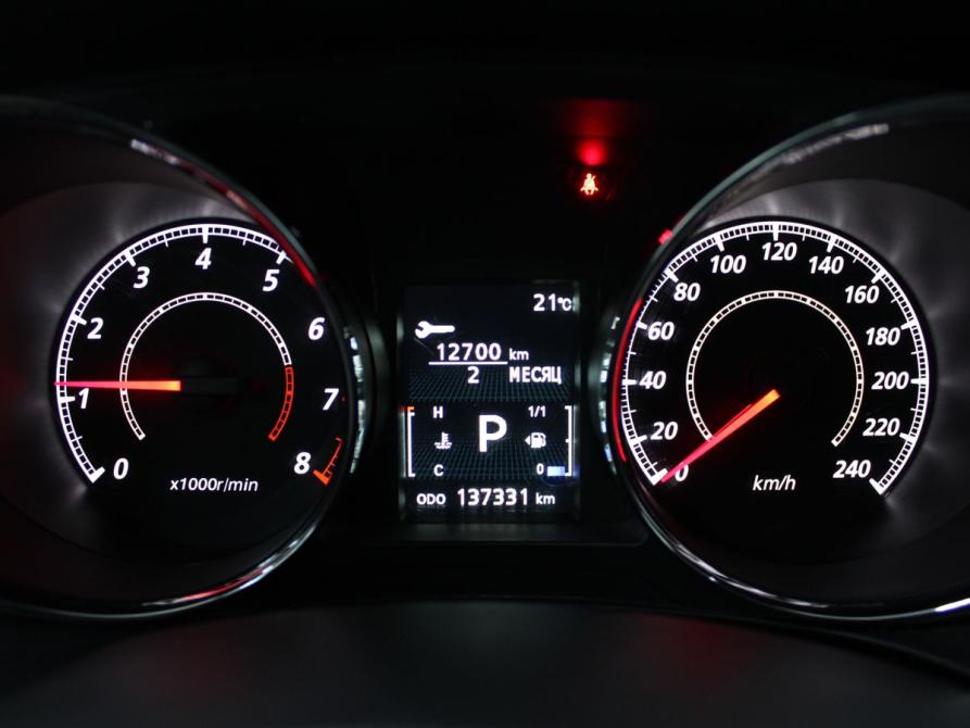 Mitsubishi ASX I Рестайлинг Старый Оскол  - изображение 20
