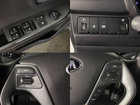 Kia Rio III Рестайлинг с пробегом 2015 года, цена 1 080 000 рублей, 112528 км, седан, Автокод Объявления