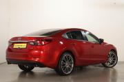 Mazda 6 III (GJ) Челябинск  - изображение 29