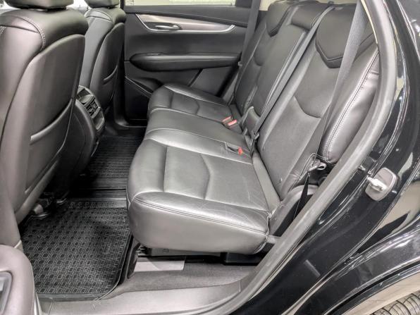 Cadillac XT5 I с пробегом 2016 года, цена 2 599 000 рублей, 76575 км, внедорожник, Автокод Объявления