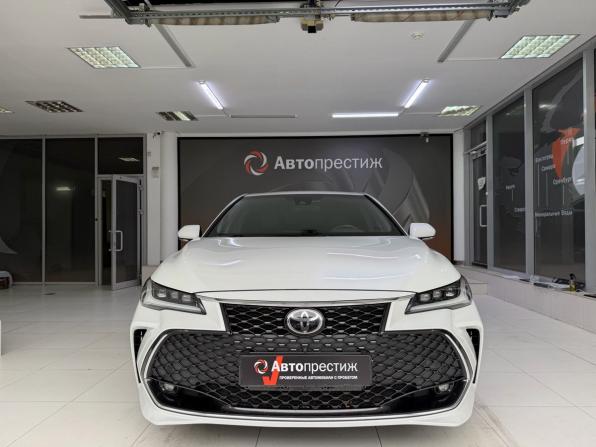 Toyota Avalon V с пробегом 2022 года, цена 3 190 000 рублей, 56000 км, седан, Автокод Объявления