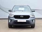 Hyundai Creta I Рестайлинг Воронеж  - изображение 27