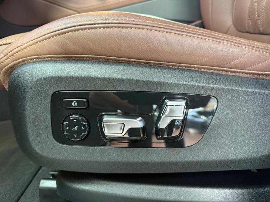 BMW X6 III (G06) Рестайлинг Москва  - изображение 19