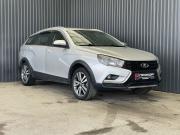 Lada (ВАЗ) Vesta I Пермь  - изображение 53