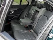 Mercedes-Benz C-Класс V (W206) Ижевск  - изображение 42