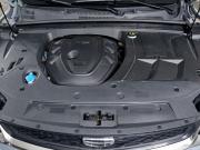 Geely Tugella I Рестайлинг Санкт-Петербург  - изображение 49