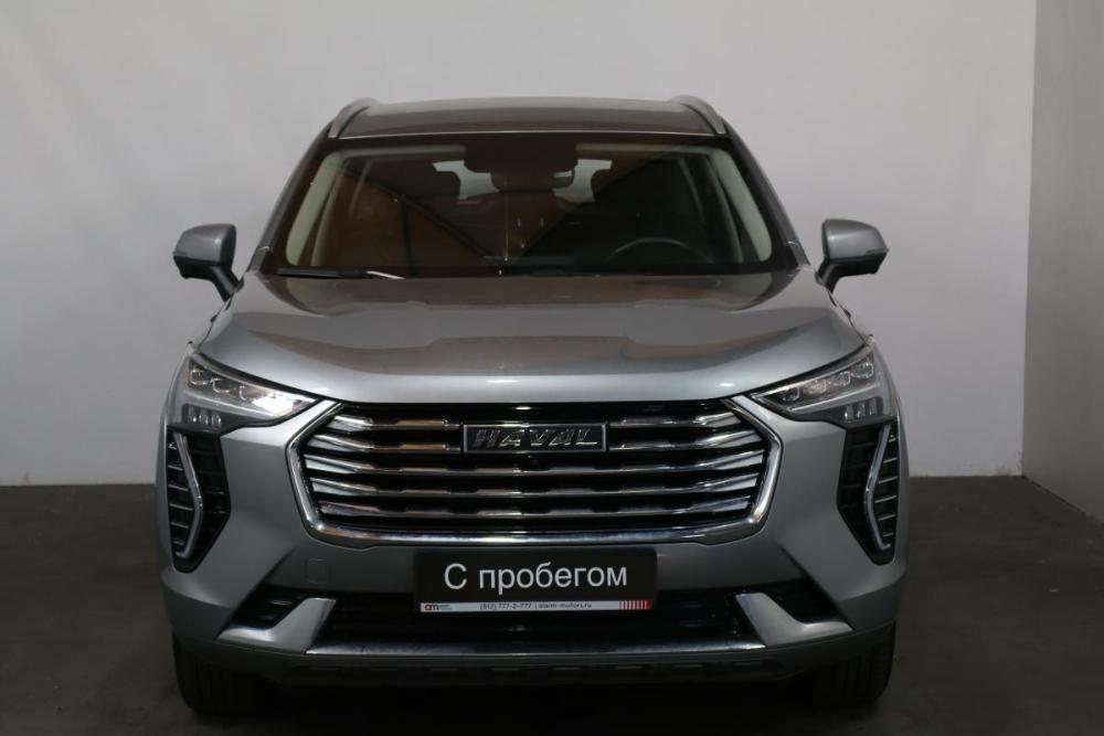 Haval Jolion I Санкт-Петербург  - изображение 2