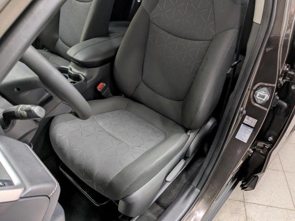 Toyota RAV4 V (XA50) с пробегом 2020 года, цена 3 050 000 рублей, 80457 км, внедорожник, Автокод Объявления