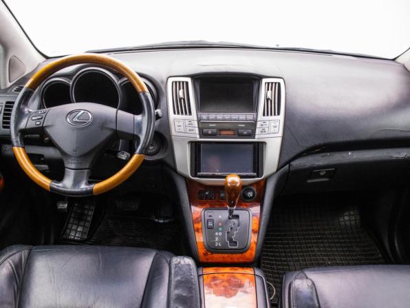 Lexus RX II с пробегом 2004 года, цена 1 039 000 рублей, 314639 км, внедорожник, Автокод Объявления