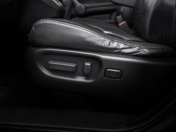 Honda CR-V III с пробегом 2008 года, цена 1 095 000 рублей, 394950 км, внедорожник, Автокод Объявления
