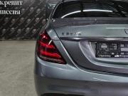 Mercedes-Benz S-Класс VI (W222 C217) Рестайлинг Краснодар  - изображение 53