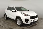 Kia Sportage IV Рестайлинг Волгоград  - изображение 24