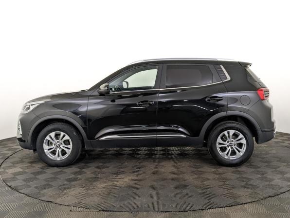 Chery Tiggo 4 Pro I с пробегом 2023 года, цена 1 450 000 рублей, 58248 км, внедорожник, Автокод Объявления
